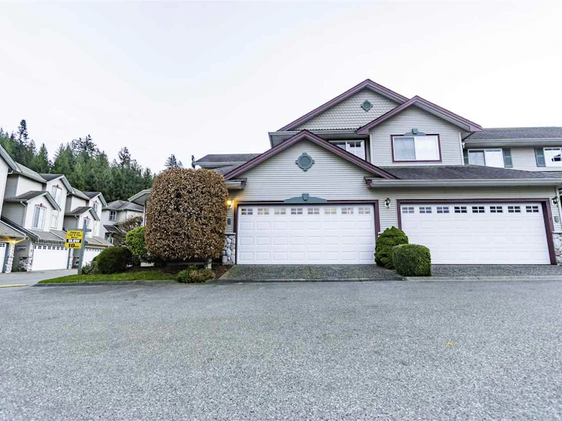 4 - 46360 Valleyview Road, Chilliwack BC V2R 5L7