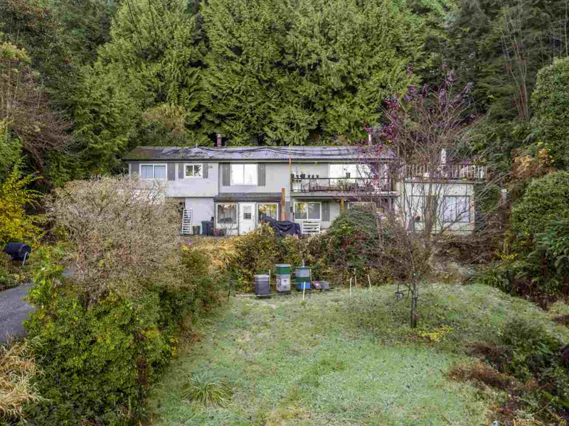 170 Oceanview Place, West Vancouver BC V0N 0A2