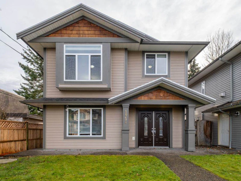 1954 Grant Avenue, Port Coquitlam BC V3B 1P7