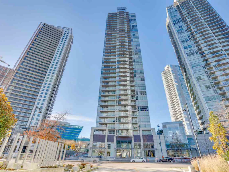 1008 - 9981 Whalley Boulevard, Surrey BC V3T 0G6