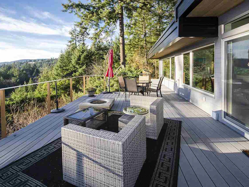 5661 Westhaven Road, West Vancouver BC V7W 1T7