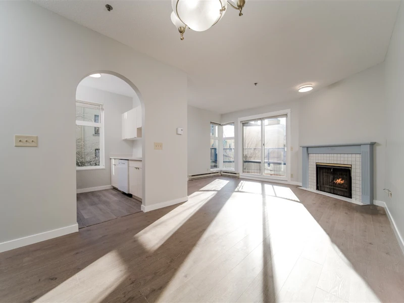 311 - 1924 Comox Street, Vancouver BC V6G 1R4