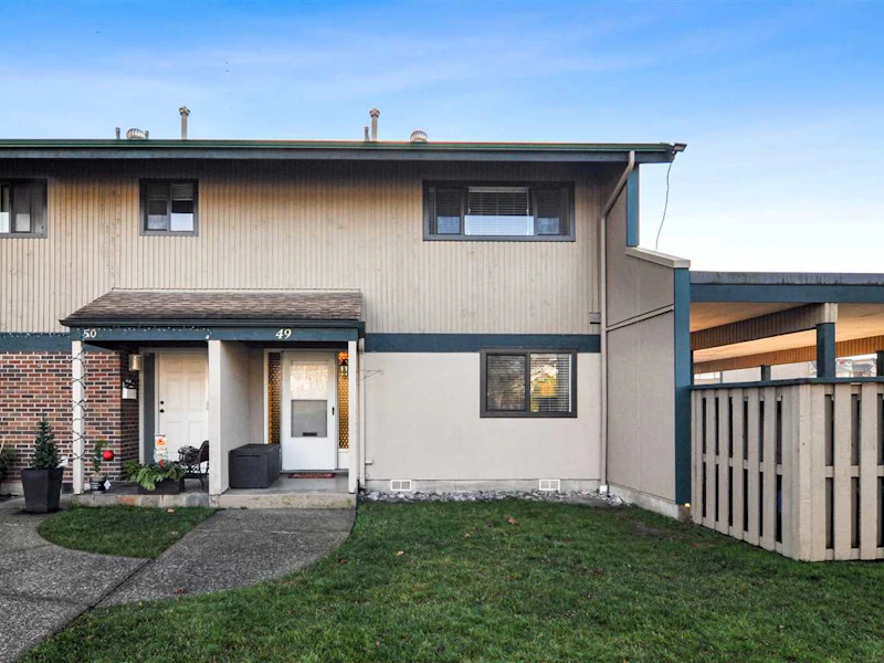49 - 5850 177b Street, Surrey BC V3S 4J6