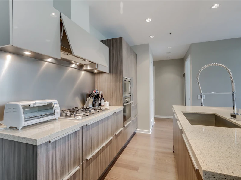 409 - 77 Walter Hardwick Avenue, Vancouver BC V5Y 0C6