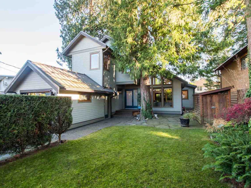 1656 Farrell Crescent, Delta BC V4L 1V1