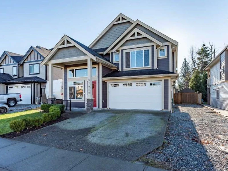 32958 Egglestone Avenue, Mission BC V2V 7R7
