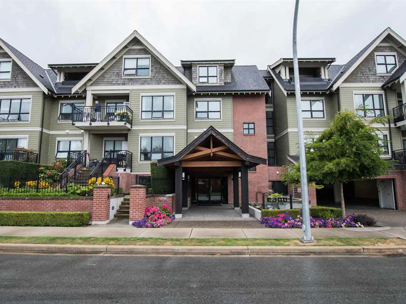 401 - 4689 52a Street, Delta BC V4K 2Y7