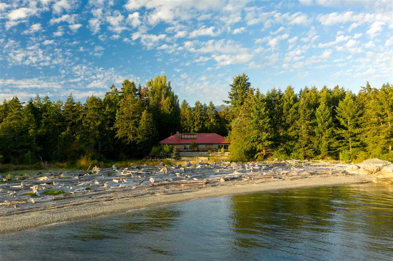 4317 4315 Sunshine Coast Highway Sechelt Bc House For Sale Rew