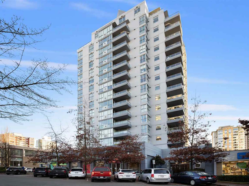 303 - 121 W 16th Street, North Vancouver BC V7M 3P4