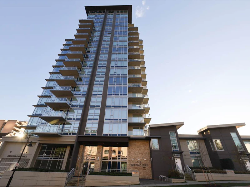 504 - 518 Whiting Way, Coquitlam BC