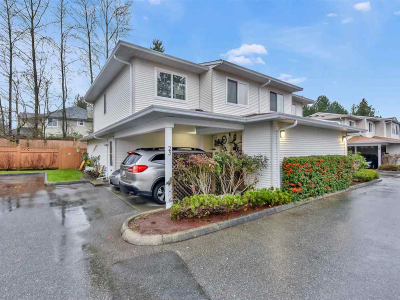25 - 10051 155th Street, Surrey BC V3R 0S1
