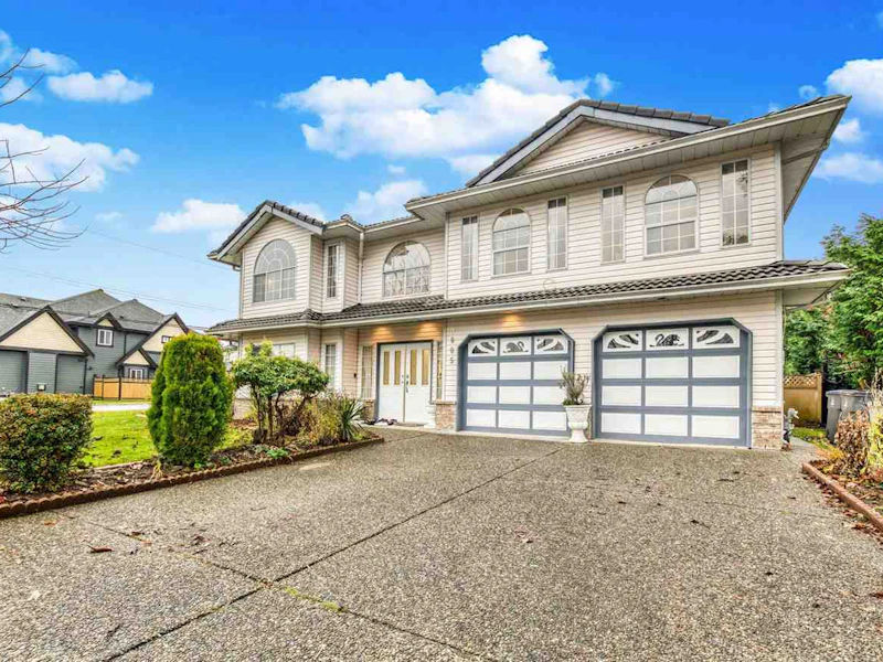 9005 161a Street, Surrey BC V4N 3E5