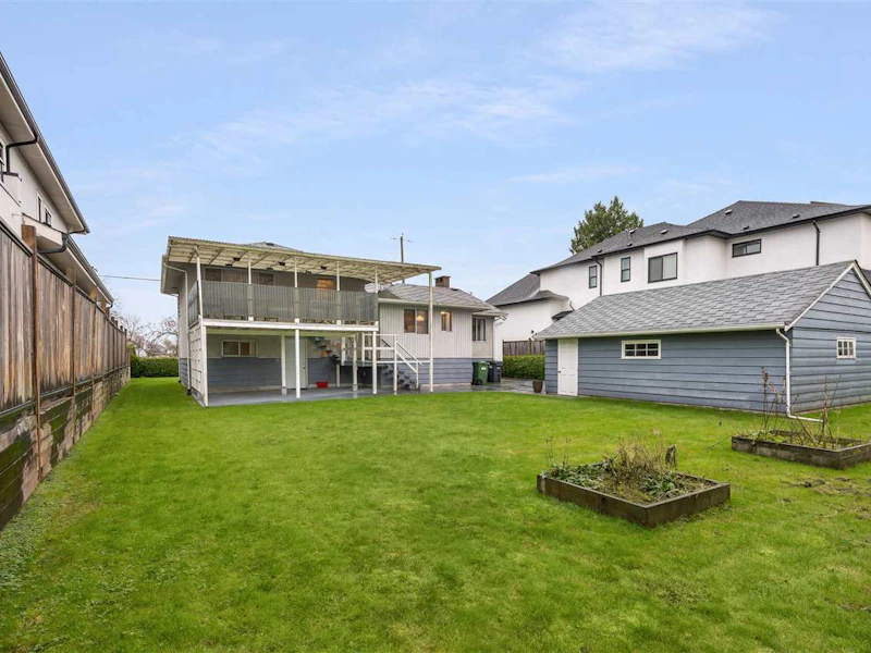 3351 Barmond Avenue, Richmond BC V7E 1A1
