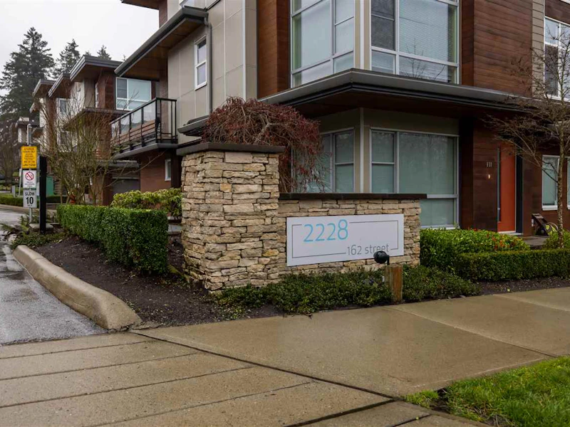 212 - 2228 162nd Street, Surrey BC V3Z 6P4