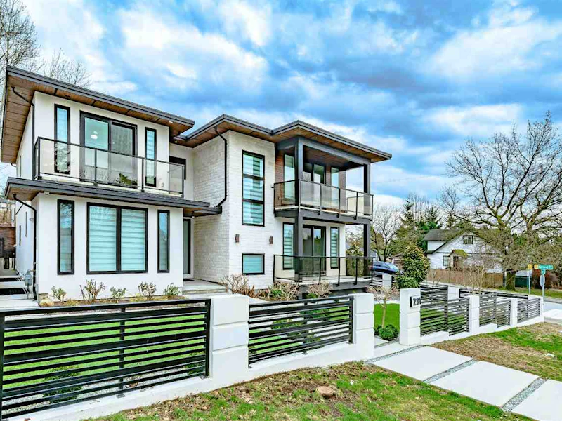 281 Hart Street, Coquitlam BC V3K 4B1