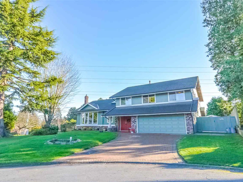 530 Shannon Way, Delta BC V4M 2W5