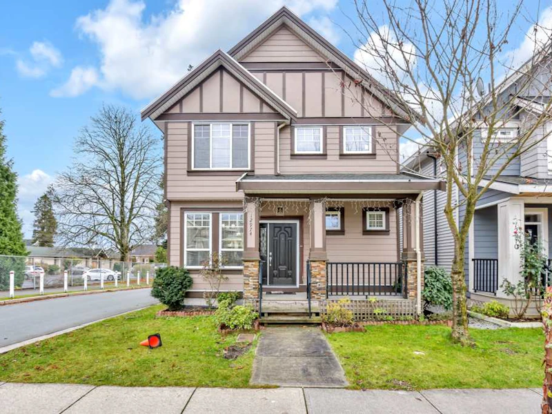 12974 60th Avenue, Surrey BC V3X 2L5