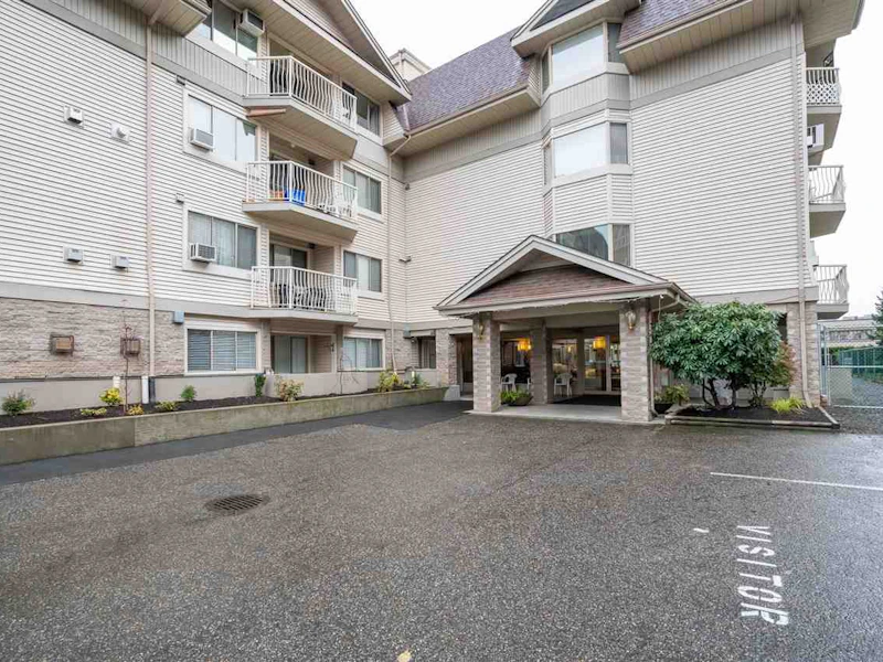 310 - 9186 Edward Street, Chilliwack BC V2P 7X6