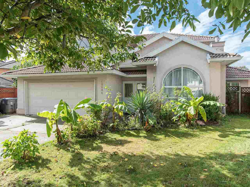 15036 90a Avenue, Surrey BC V3R 6Y6