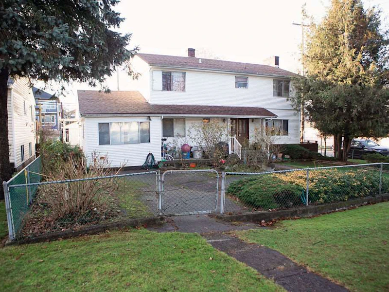 5415 Wales Street, Vancouver BC V5R 3M9