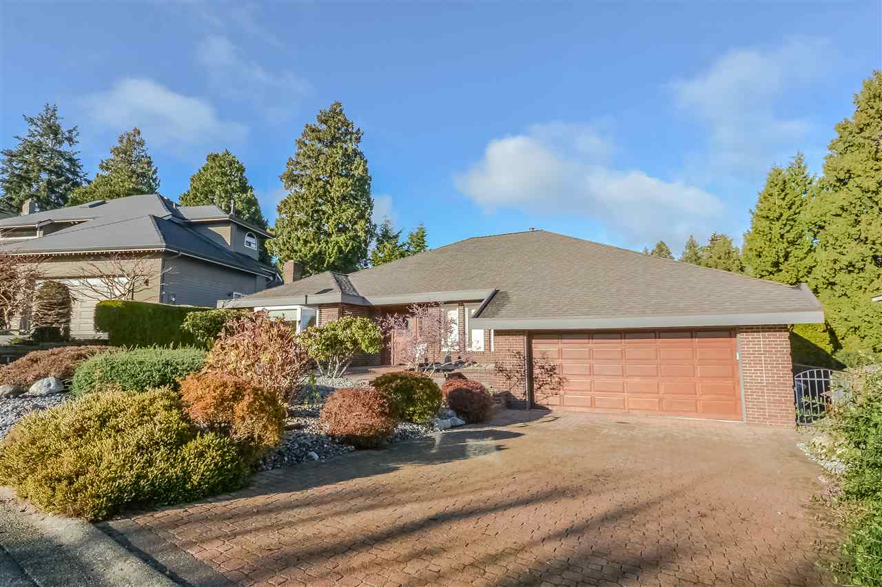 4709 Stahaken Place, Delta, BC, V4M 4B3