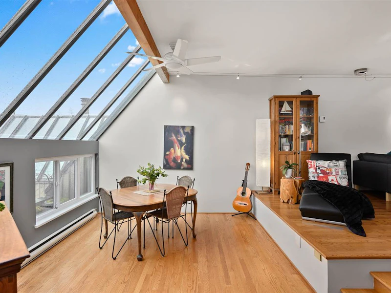 844 W 7th Avenue, Vancouver BC V5Z 1C1
