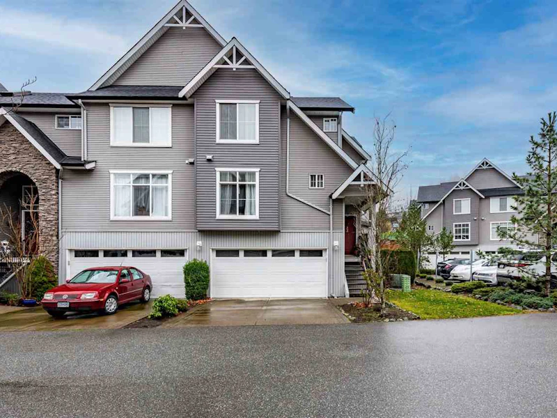 32 - 5965 Jinkerson Road, Chilliwack BC V2R 5Z7