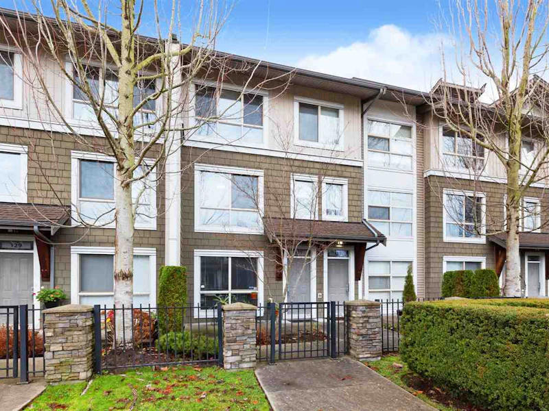 130 - 6671 121st Street, Surrey BC V3W 1T9