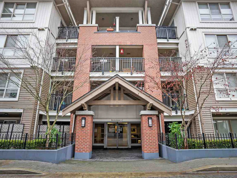 C105 - 8929 202nd Street, Langley BC V1M 0B4