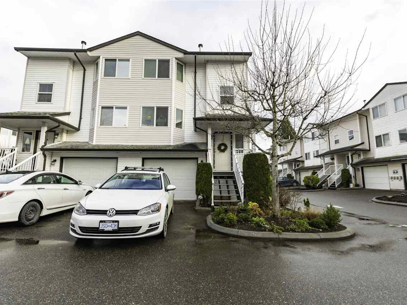 35 - 5950 Vedder Road, Chilliwack BC V2R 3P2