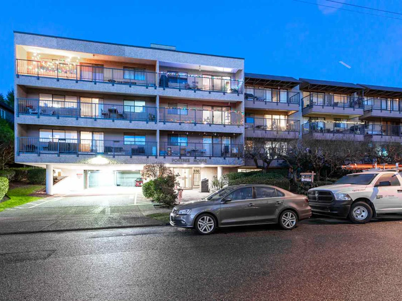 212 - 330 E 1st Street, North Vancouver BC V7L 1B5
