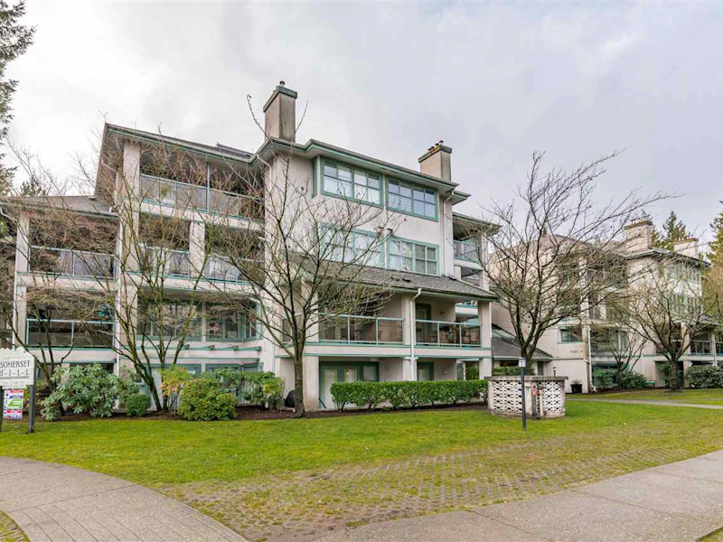 PH3A - 7025 Stride Avenue, Burnaby BC V3N 4Y2