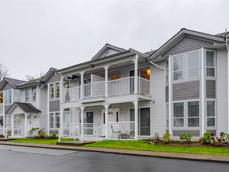 37 - 12296 224th Street, Maple Ridge BC V2X 0M3