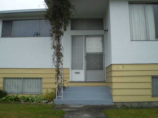 6281 Knight Street, Vancouver, BC, V5P 2V9