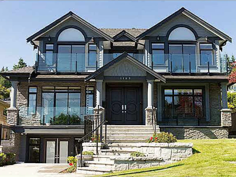 1165 Kings Avenue, West Vancouver BC V7T 2C2