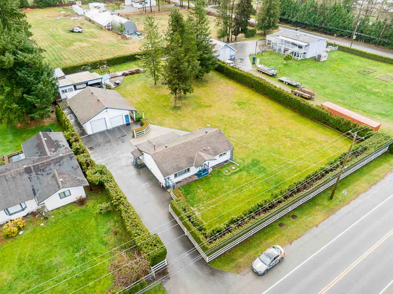5252 248th Street, Langley BC V4W 1A7