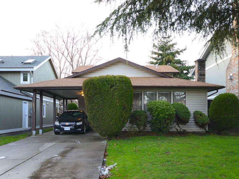 11451 Kestrel Drive, Richmond BC V7E 4E3