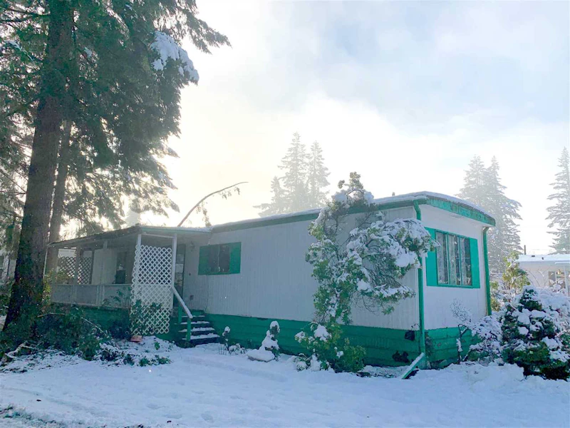 30 - 20071 24th Avenue, Langley BC
