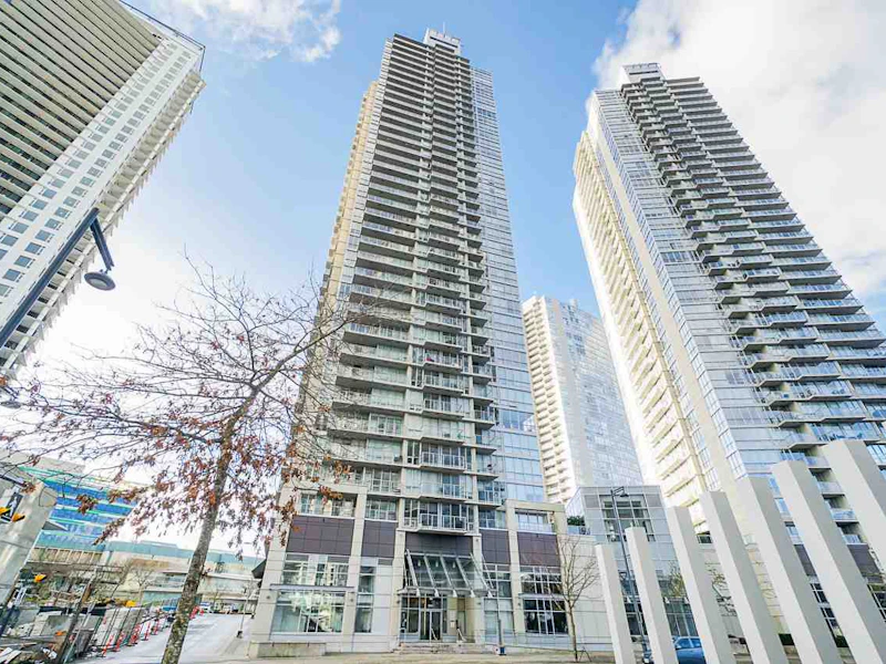 1408 - 9981 Whalley Boulevard, Surrey BC V3T 0G6
