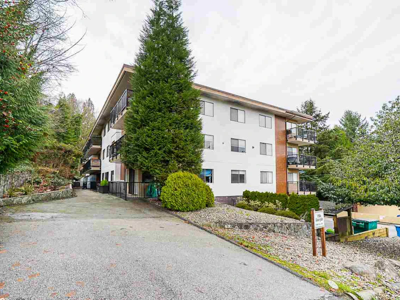 104 - 195 Mary Street, Port Moody BC V3H 2P1