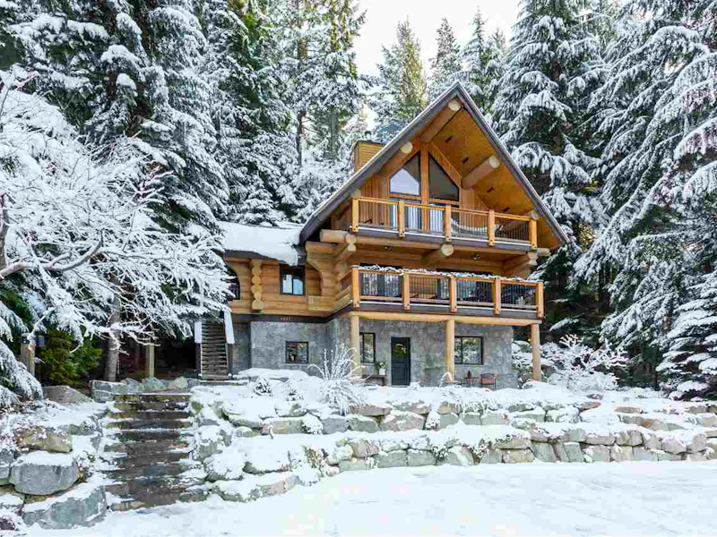 3257 Archibald Way, Whistler BC V0N 1B3