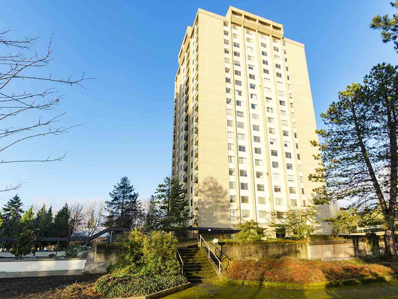 1501 - 9595 Erickson Drive, Burnaby BC V3J 7N9
