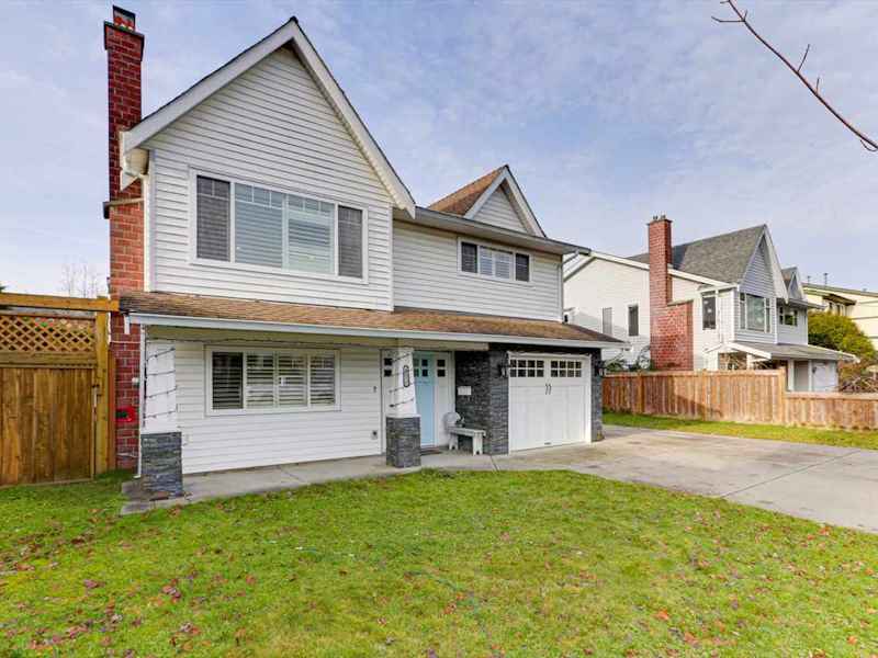4875 Linden Drive, Delta BC V4K 3A2
