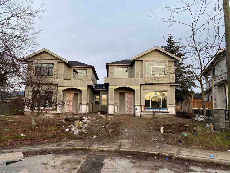 872 Invergarry Avenue, Burnaby BC