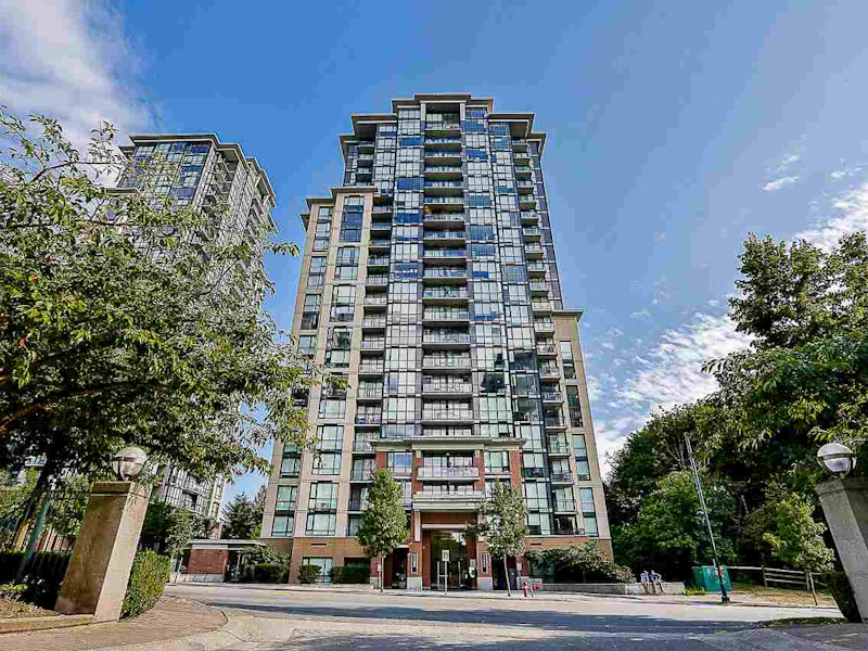 1105 - 13380 108th Avenue, Surrey BC V3T 0E7