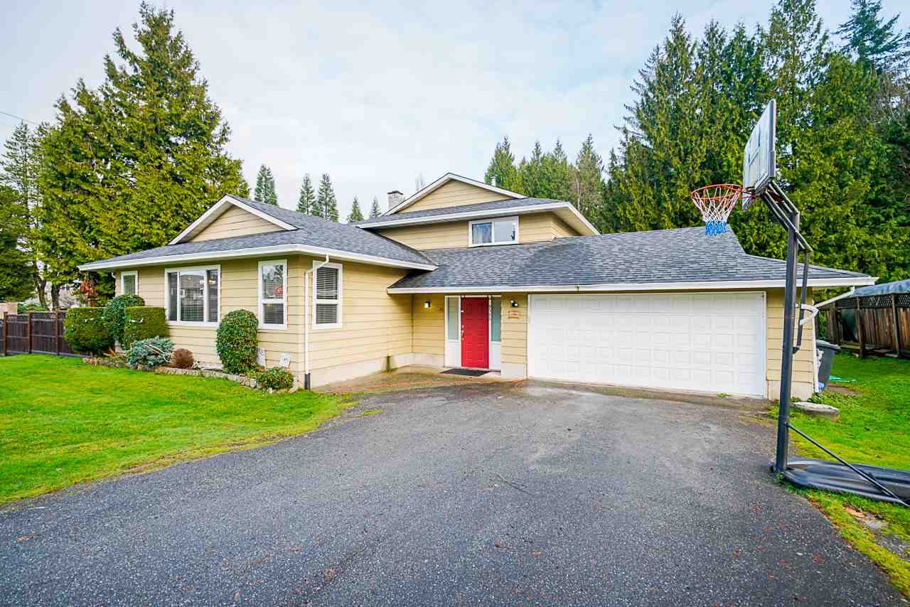 9586 205 Street, Langley, BC, V1M 1H5