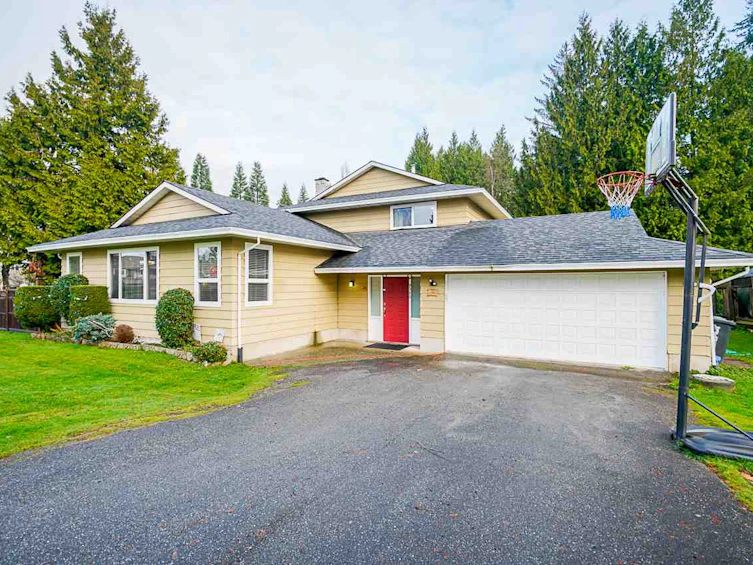 9586 205 Street, Langley, BC, V1M 1H5