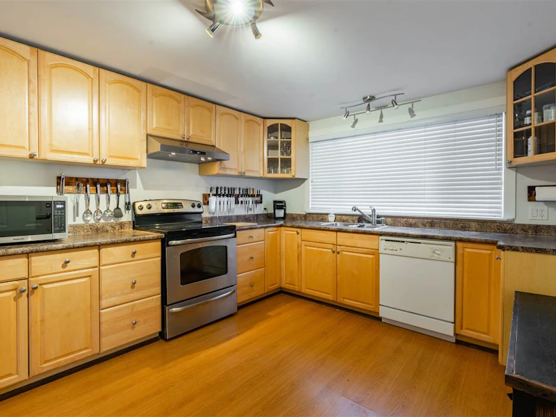 22 - 9960 Wilson Street, Mission BC