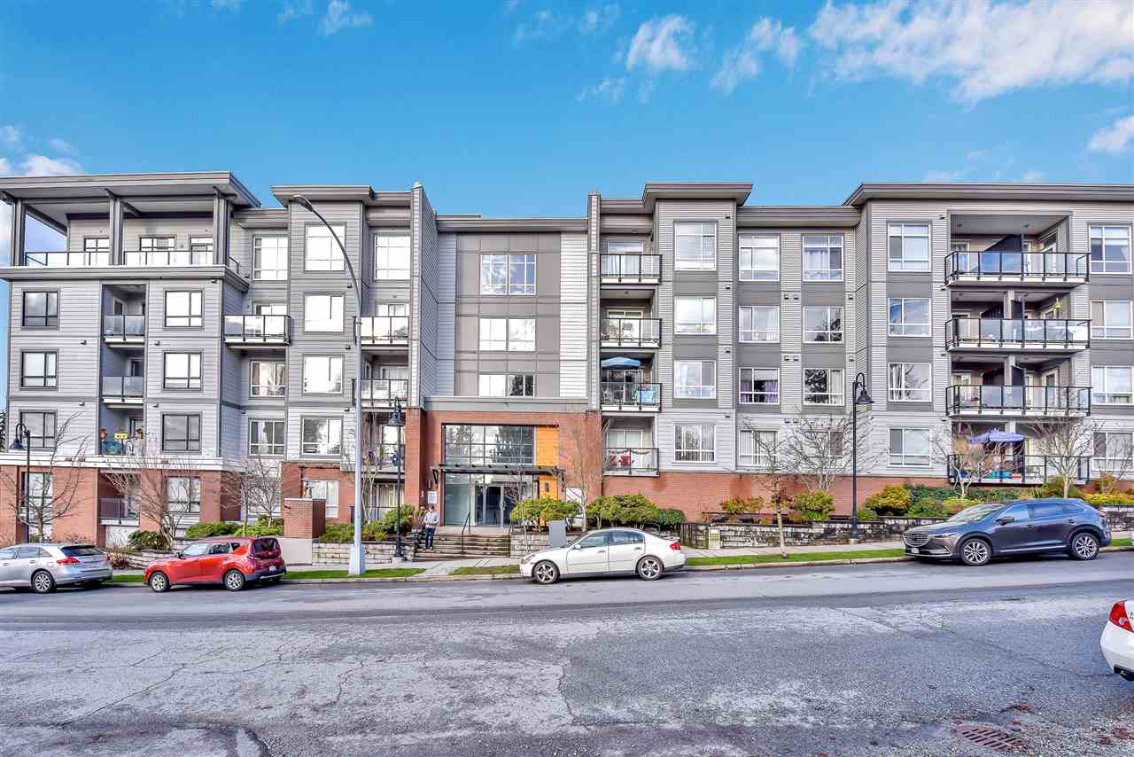 416-13733 107a Avenue, Surrey, BC, V3T 0B7