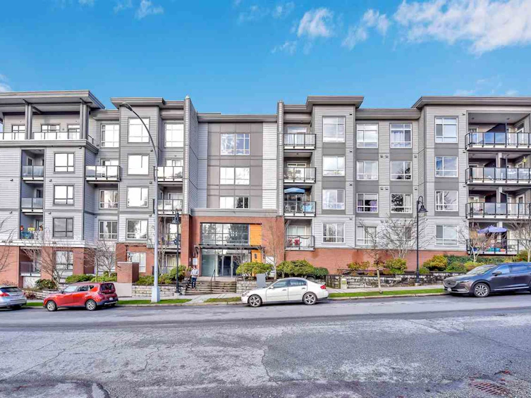416-13733 107a Avenue, Surrey, BC, V3T 0B7